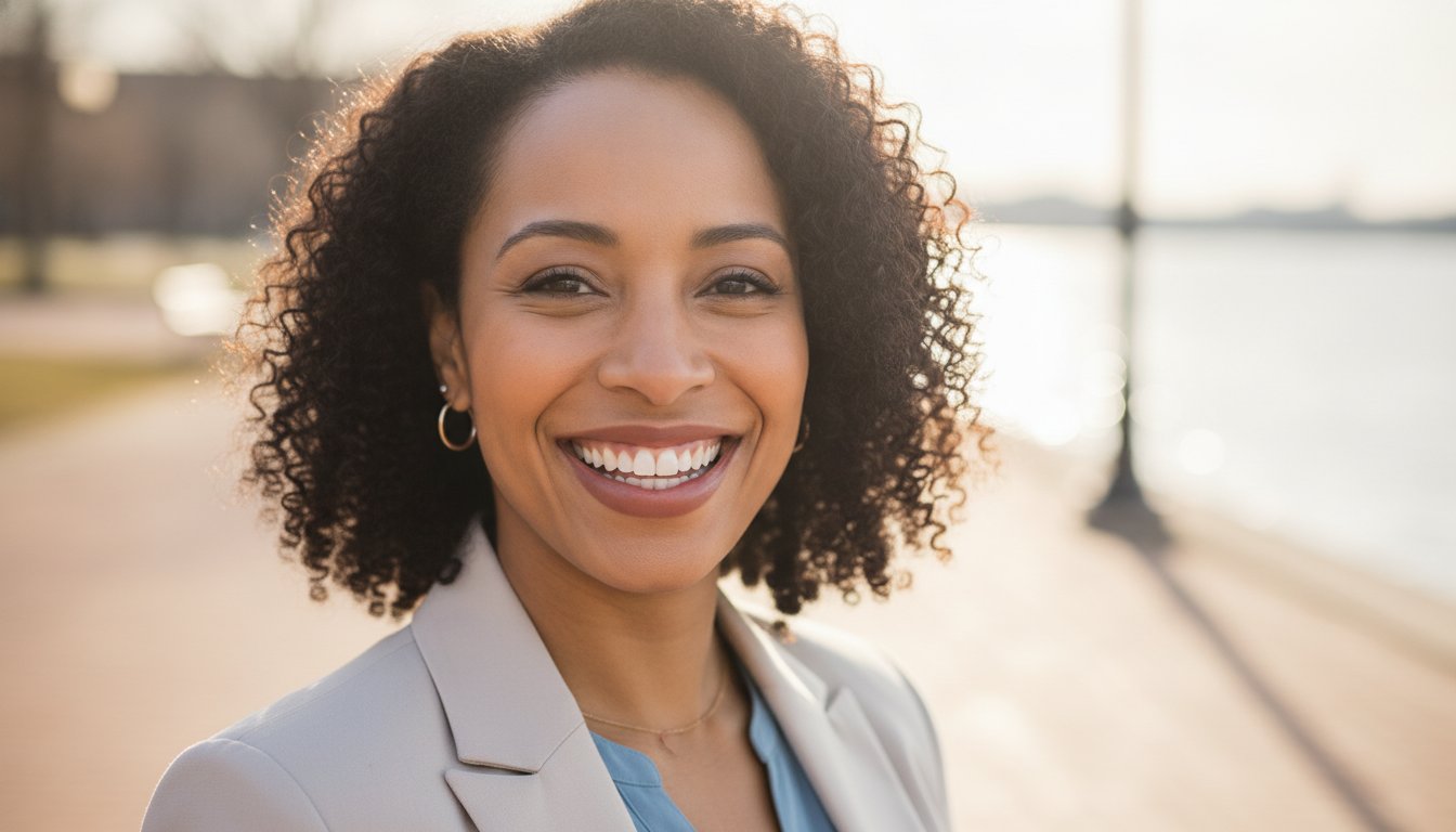Chipped Tooth Repair in Dundalk: Restoring Your Smile and Confidence