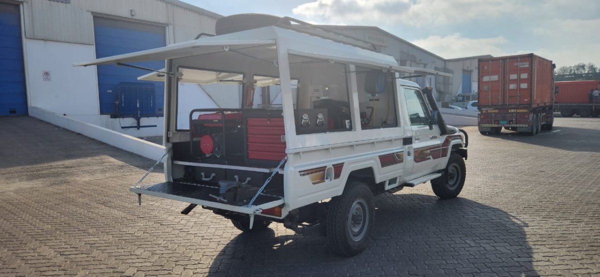 How to Master one-stop shop for vehicle conversion UAE for Better Results