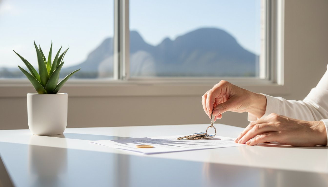 Probate and Property Sale QLD: A Guide for Executors & Beneficiaries (2026)