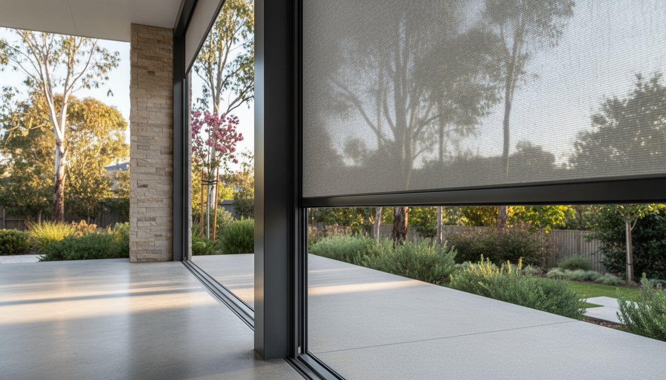 Professional Zip Blind Installation Cost in Berwick: 2026 Price Guide
