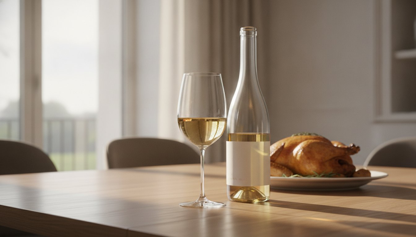 Alsace White Wine: A Connoisseur’s Guide to France’s Sun-Drenched Classics