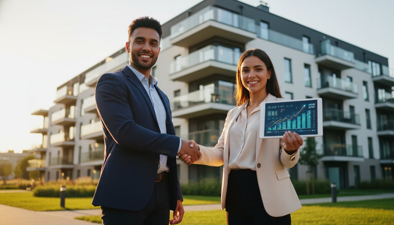 How to Find Your First Multifamily Deal in 90 Days: The 2026 Blueprint