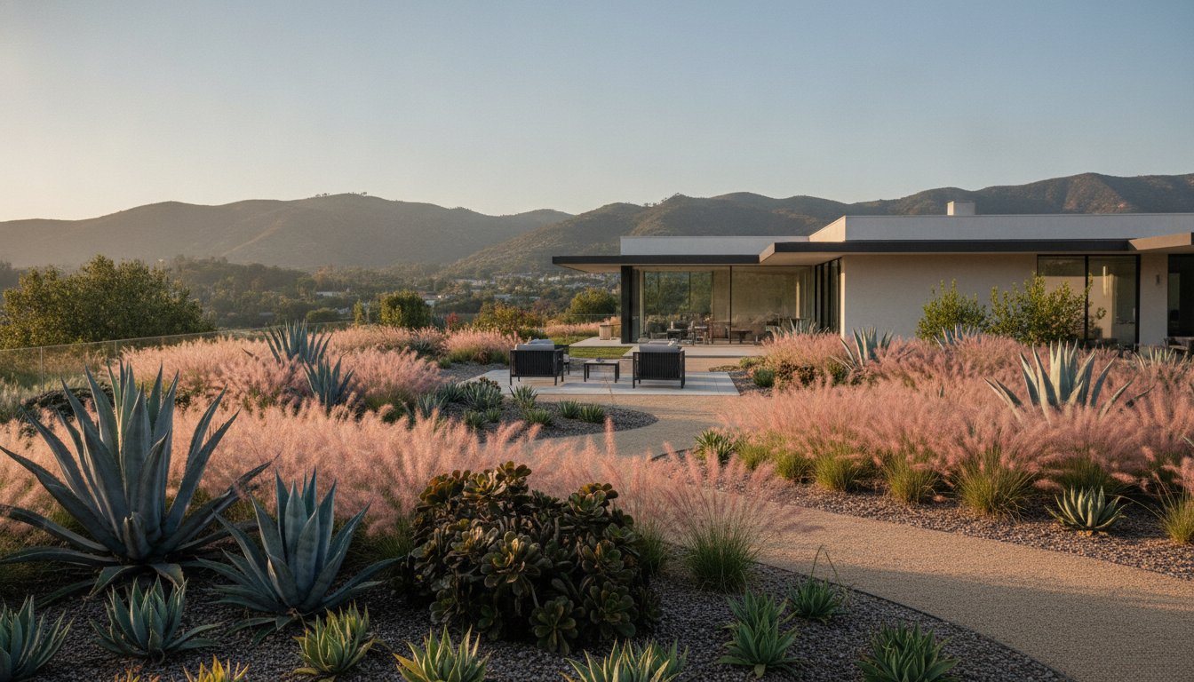 The Best Time to Landscape in Southern California: A Strategic Seasonal Guide