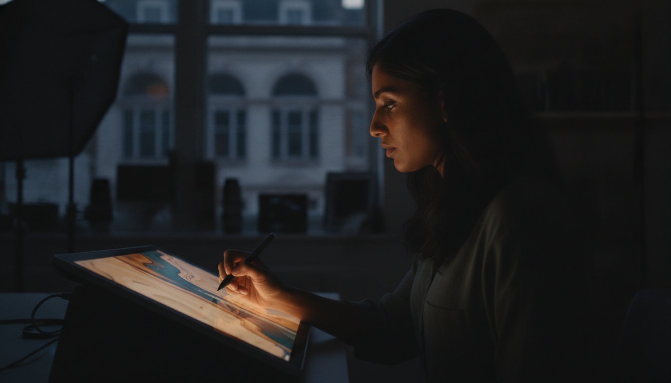 Developing a Unique Editing Style: A Professional Guide for Photographers