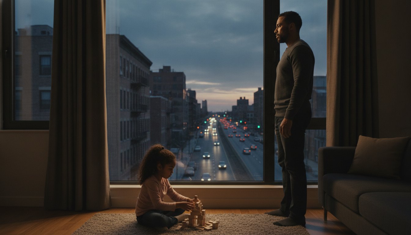 Moving Out of State with a Child and No Custody Agreement in NY: A 2026 Legal Guide