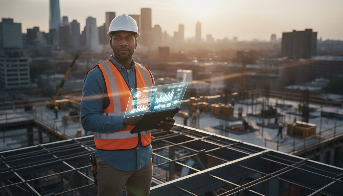 How to Choose Construction Project Software: A Practical Guide for 2026