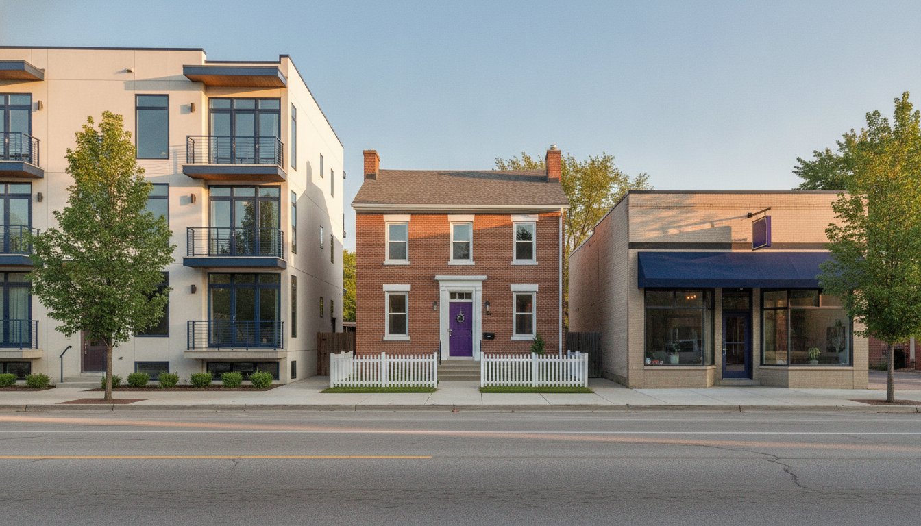 Full-Service Property Management in Grand Rapids: A 2026 Owner’s Guide