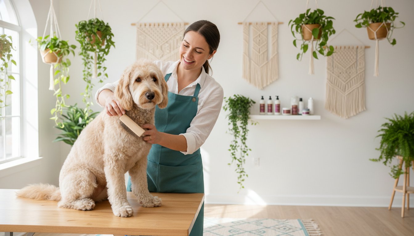 8 Essential Signs of a Good Dog Groomer: A Guide to Holistic Pet Care
