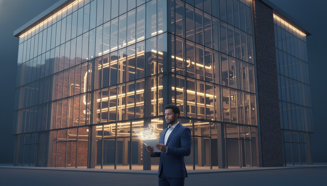Understanding Business Cash Flow vs. Profit: The Architecture of Financial Clarity