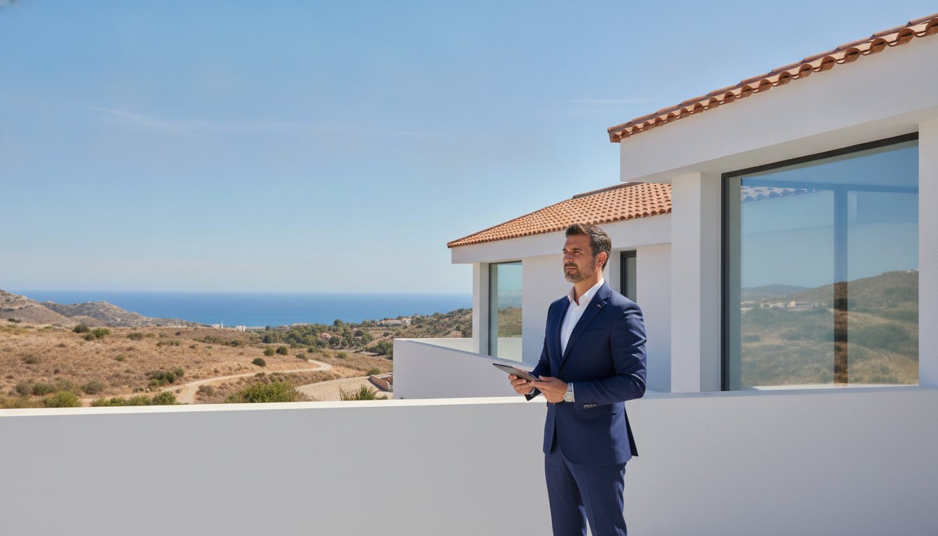 Key Holding Services in Costa Cálida Explained: A Complete Guide for Property Owners