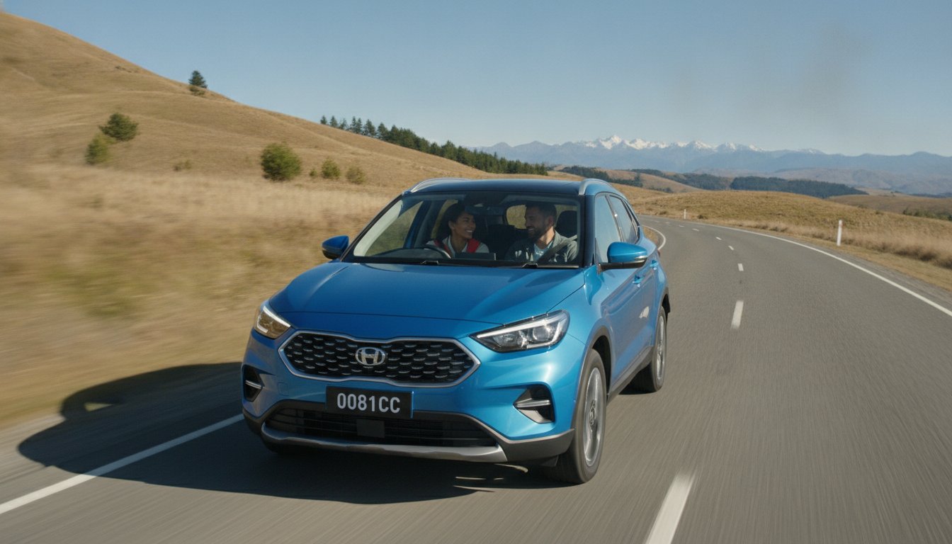 Christchurch Airport to City Transfer: Why Car Hire is Your Best 2026 Option