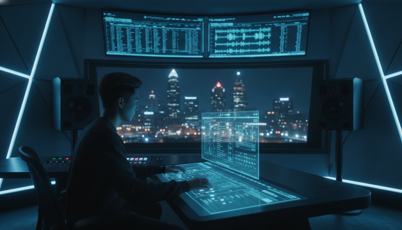 The Ultimate Mixing Checklist for Artists 2026: Preparing Your Tracks for Pro Success