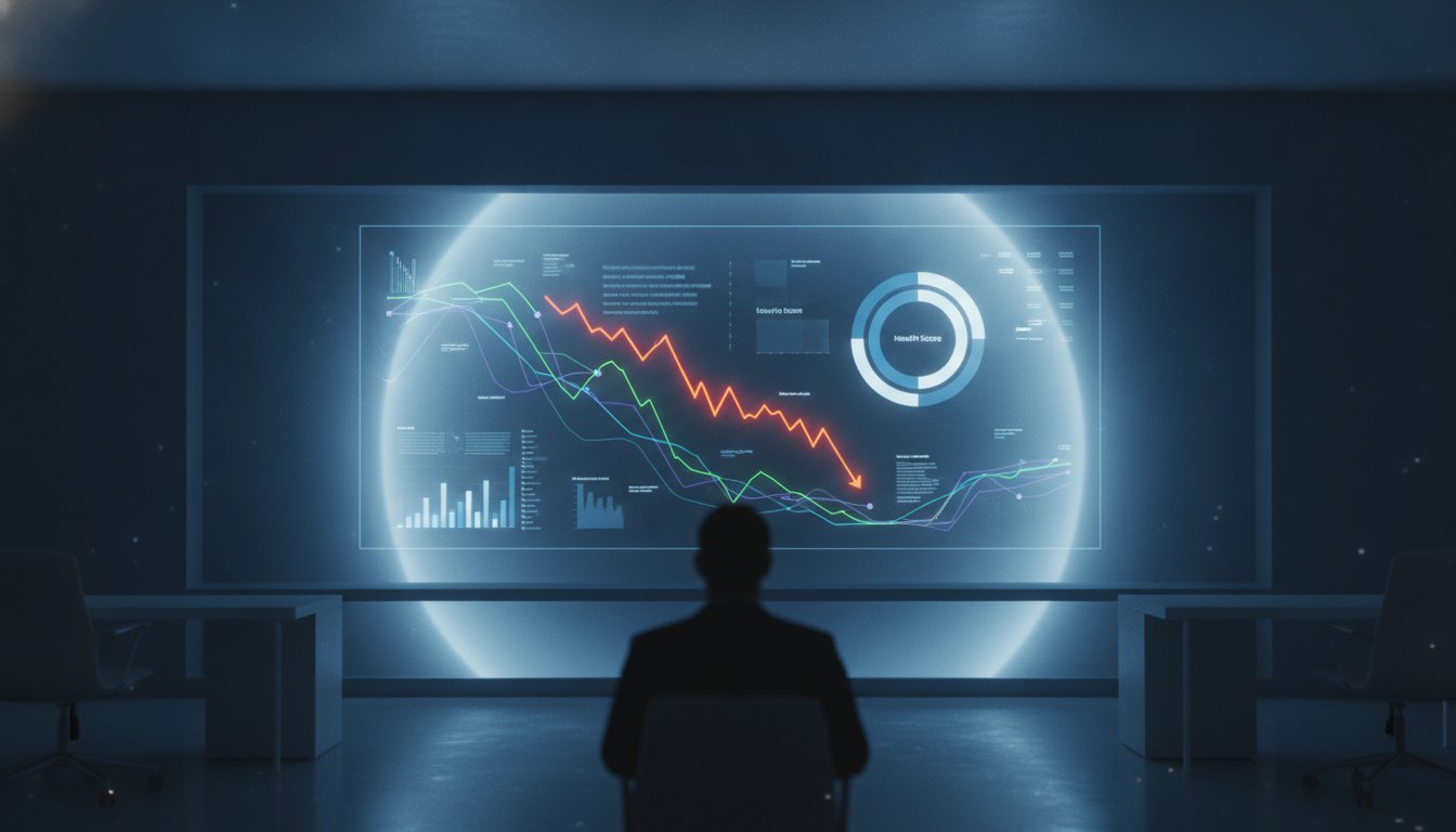 The Total Cost of Ownership for Microsoft 365 E5: A 2026 Financial Strategy