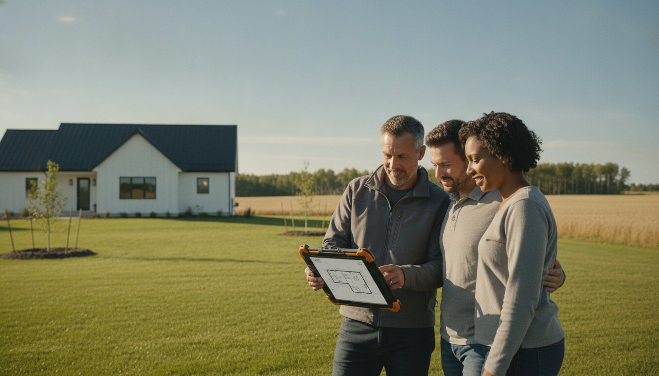 Reliable Septic Installers in Leduc County: A 2026 Homeowner’s Guide to Quality Systems