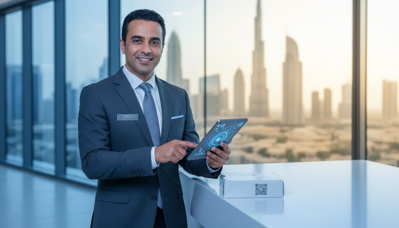 The Ultimate Guide to a Package Tracking System for Corporate Mailrooms in 2026