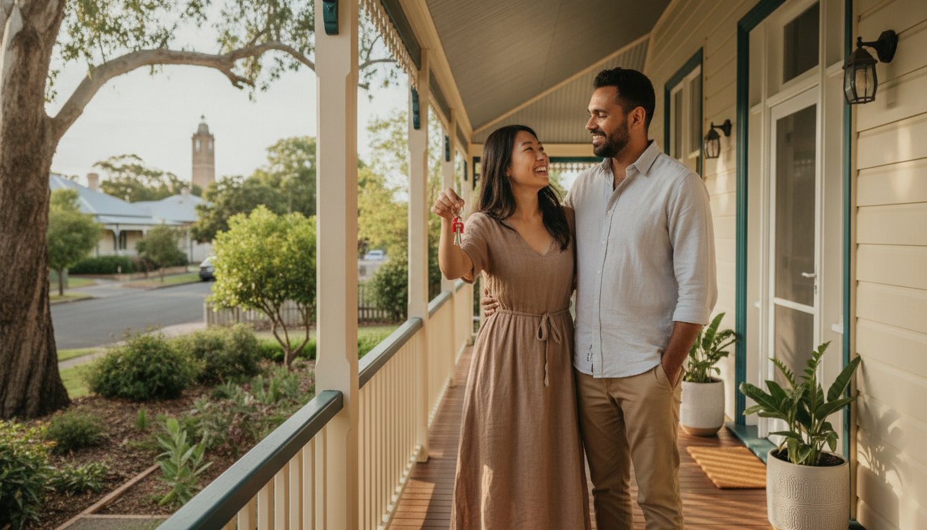 Finding the Best Places to Rent in Bendigo: A Local's 2026 Guide