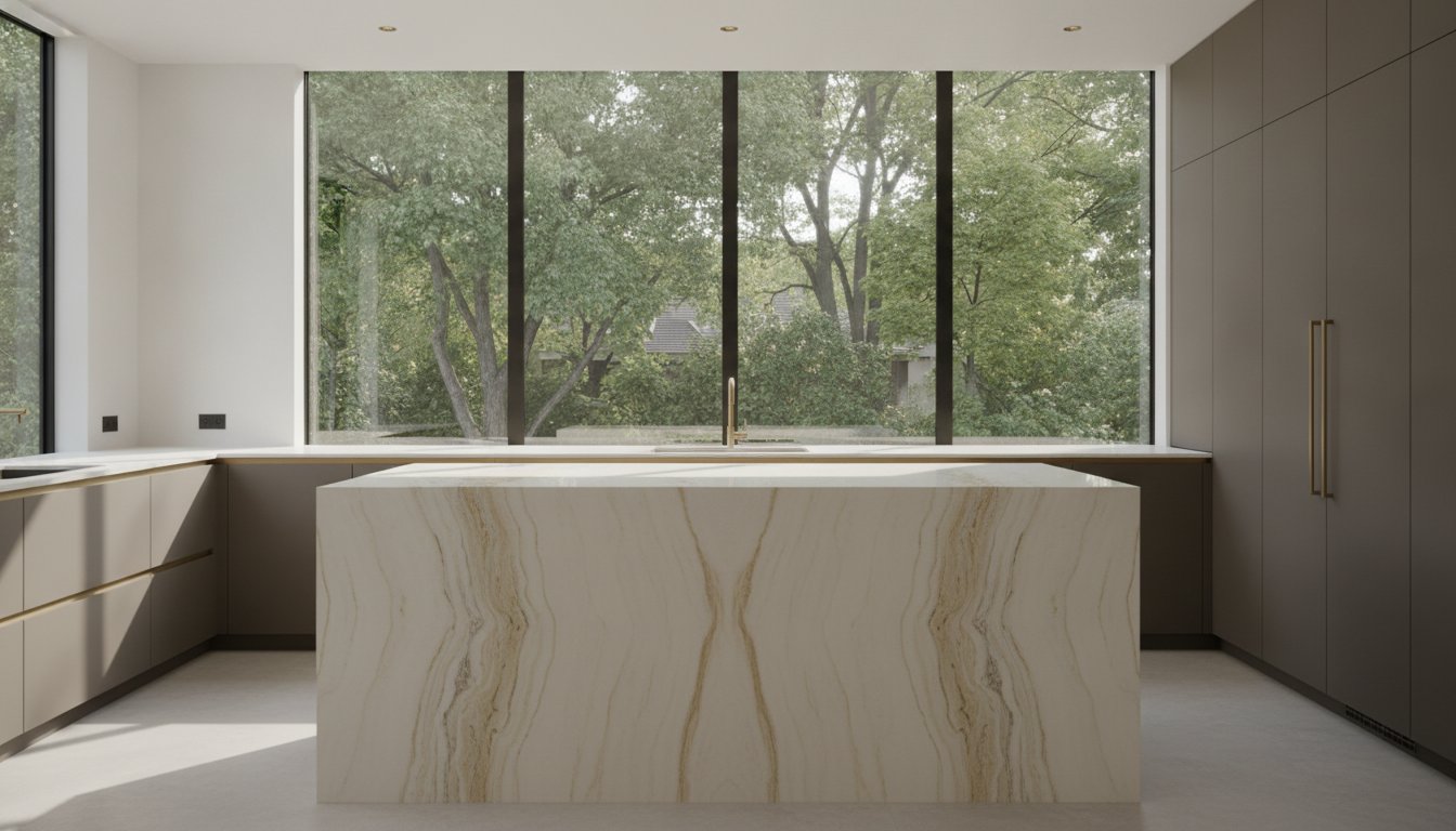 Cava Surfaces Alternatives in Mississauga: Sourcing Premium Stone Slabs
