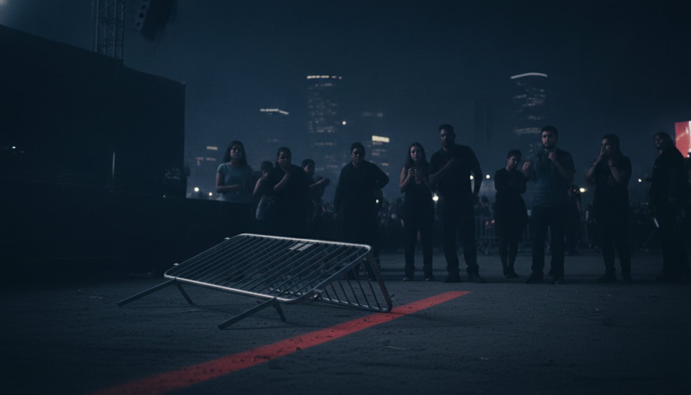 Concert Venue Injury Claim Texas: A Guide to Seeking Justice and Recovery