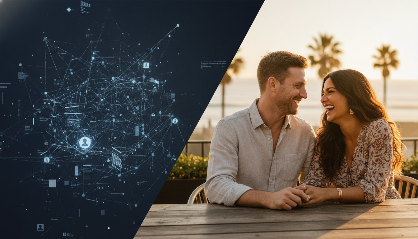 Success Rate of Professional Matchmaking: What the Data (and We) Really Think