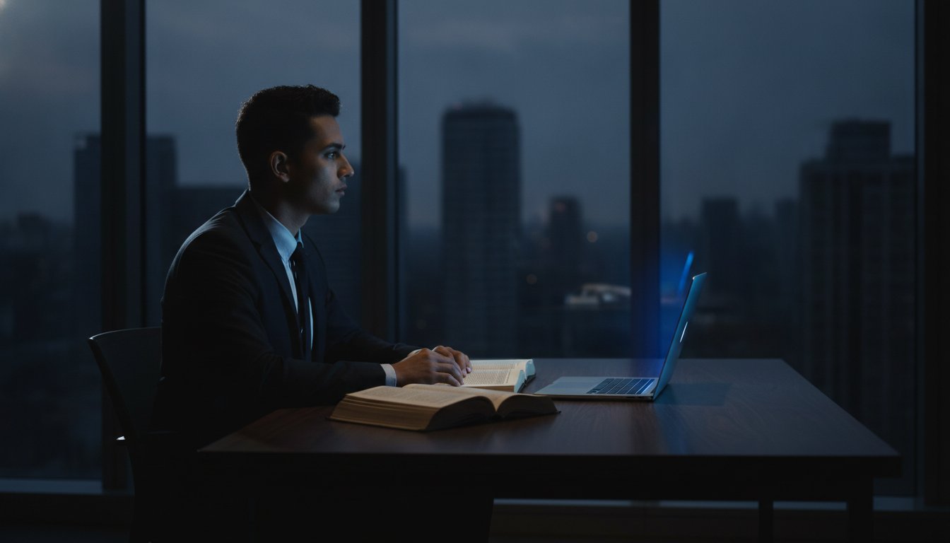 Avoiding Burnout During Bar Prep: Why Precision Beats Volume in 2026