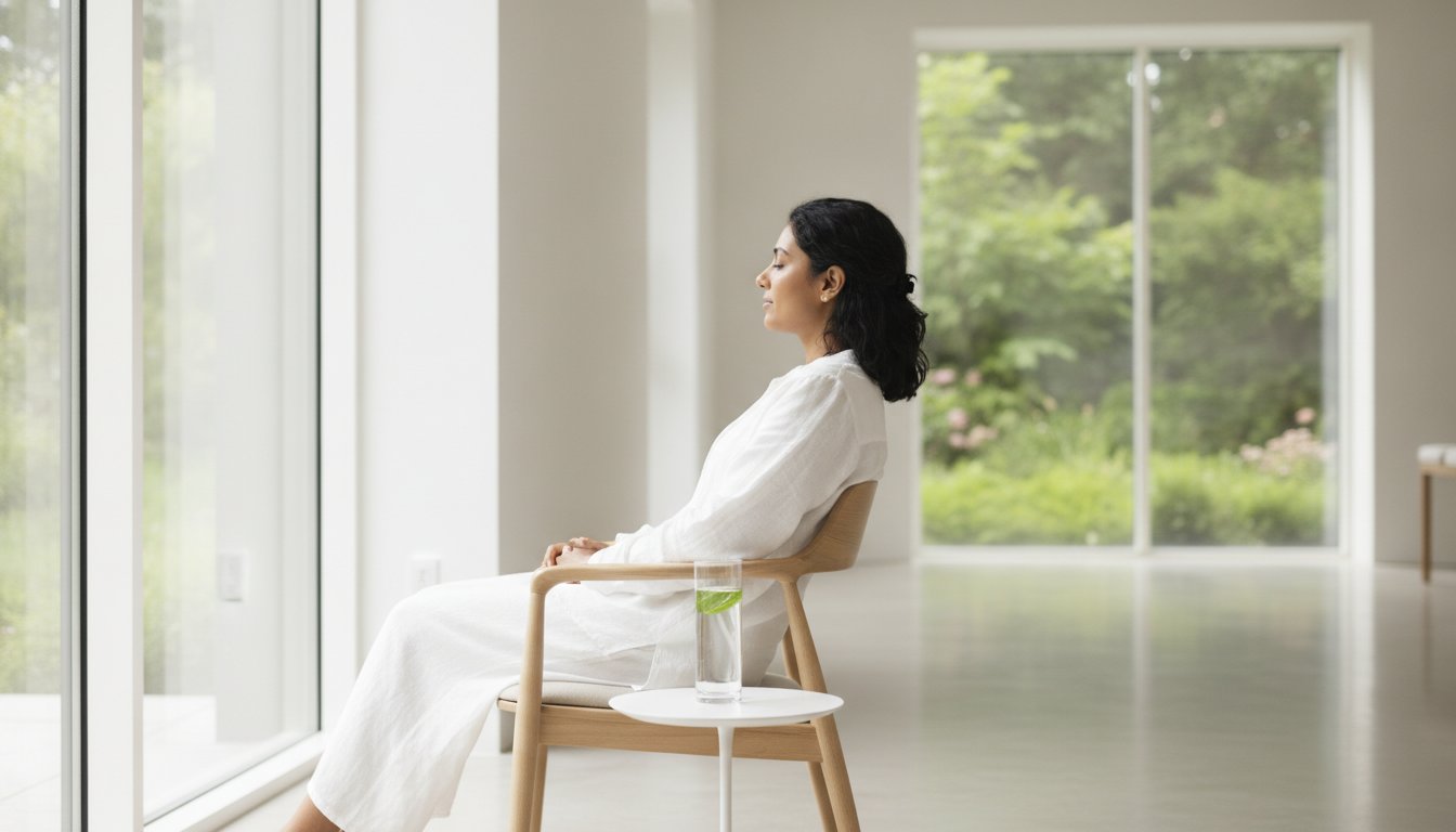 Mercury Detox Protocol After Filling Removal: A Sophisticated Guide to Systemic Recovery