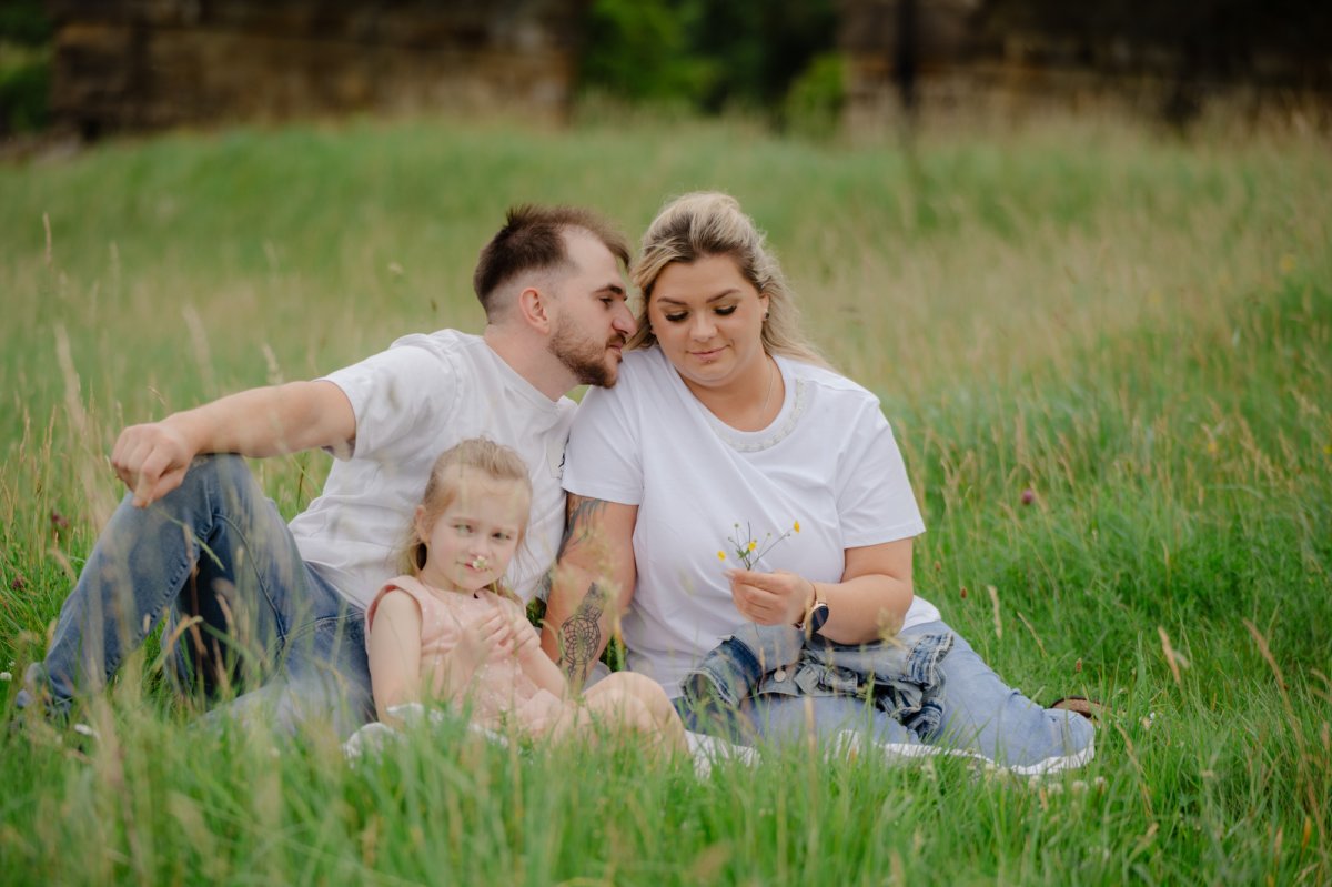 Why Every Family Should Have Professional Photos Taken at Least Once a Year