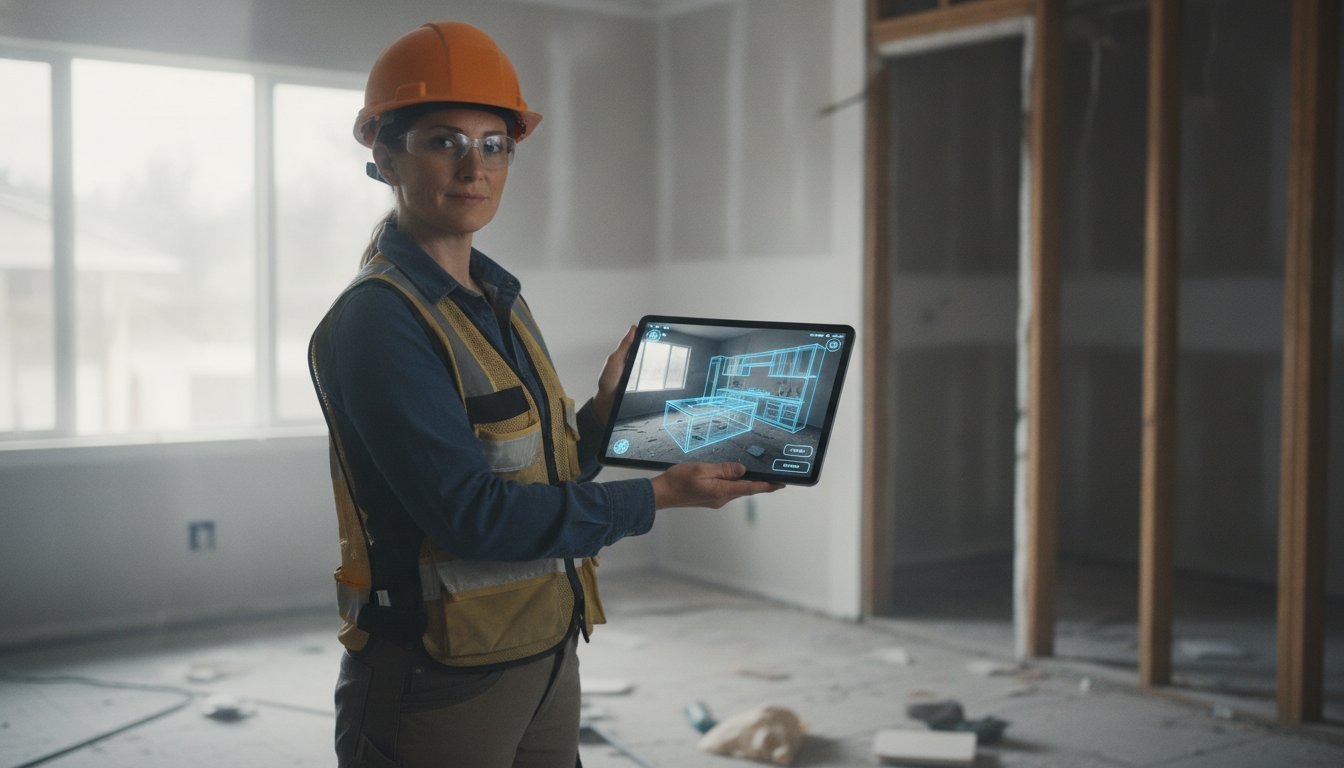 Workflow Automation for Kitchen Contractors: The 2026 Efficiency Guide