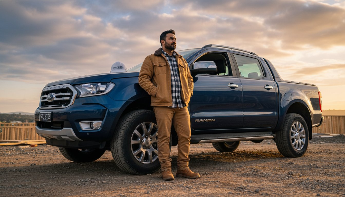 No Doc Business Vehicle Finance: How to Qualify in 2026
