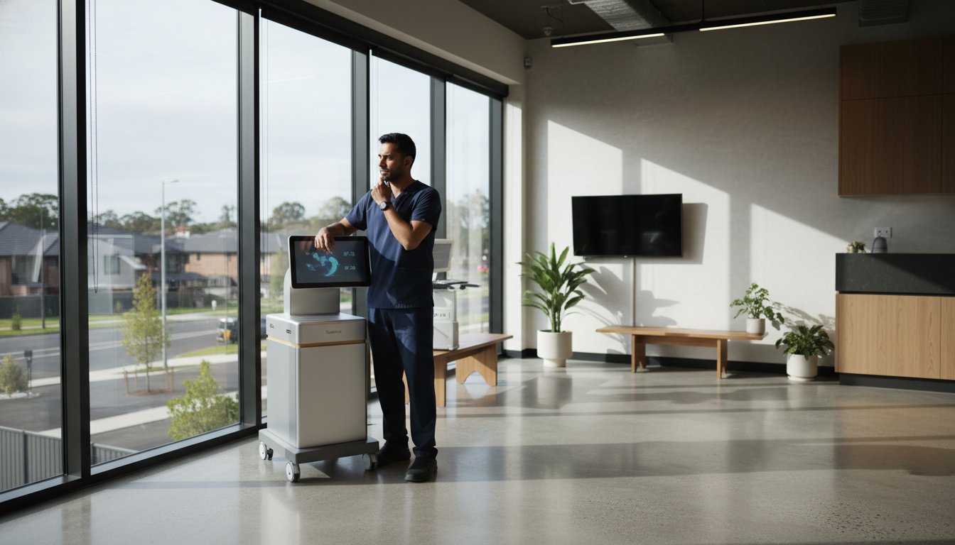 Medical Equipment Finance: A Specialist Guide for Australian Private Practices in 2026