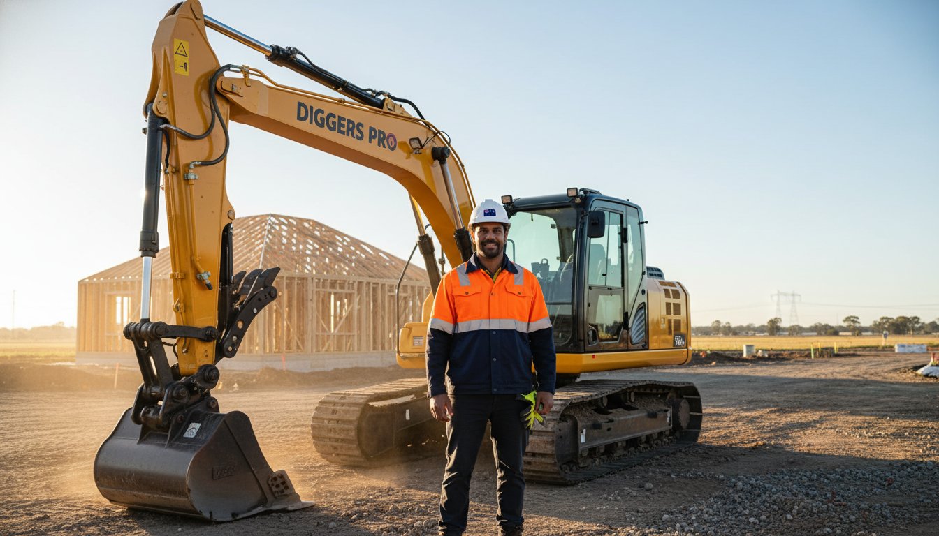 How to Secure Bad Credit Equipment Finance: A Guide for Self-Employed Aussies