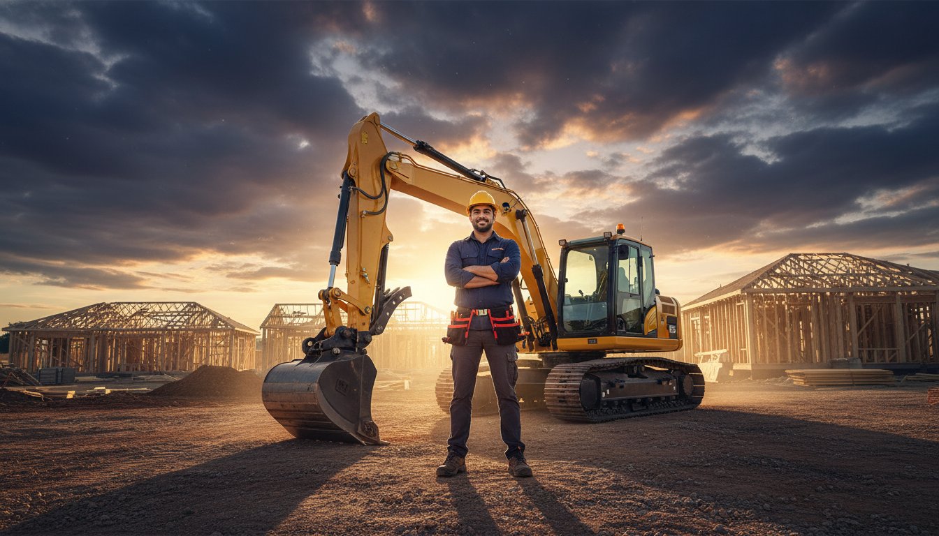 Asset Finance Without Property Security: The 2026 Self-Employed Guide