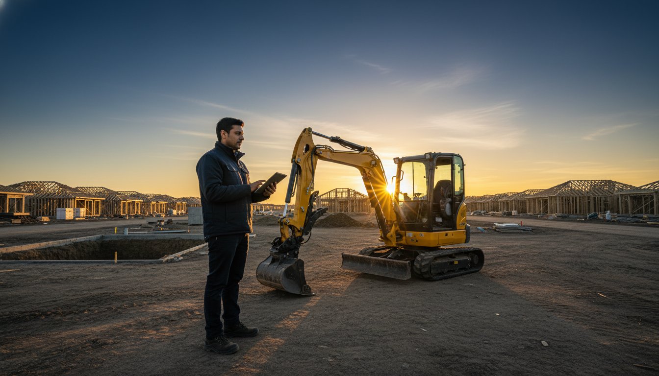 Mistakes to Avoid When Financing Equipment: A 2026 Australian Checklist