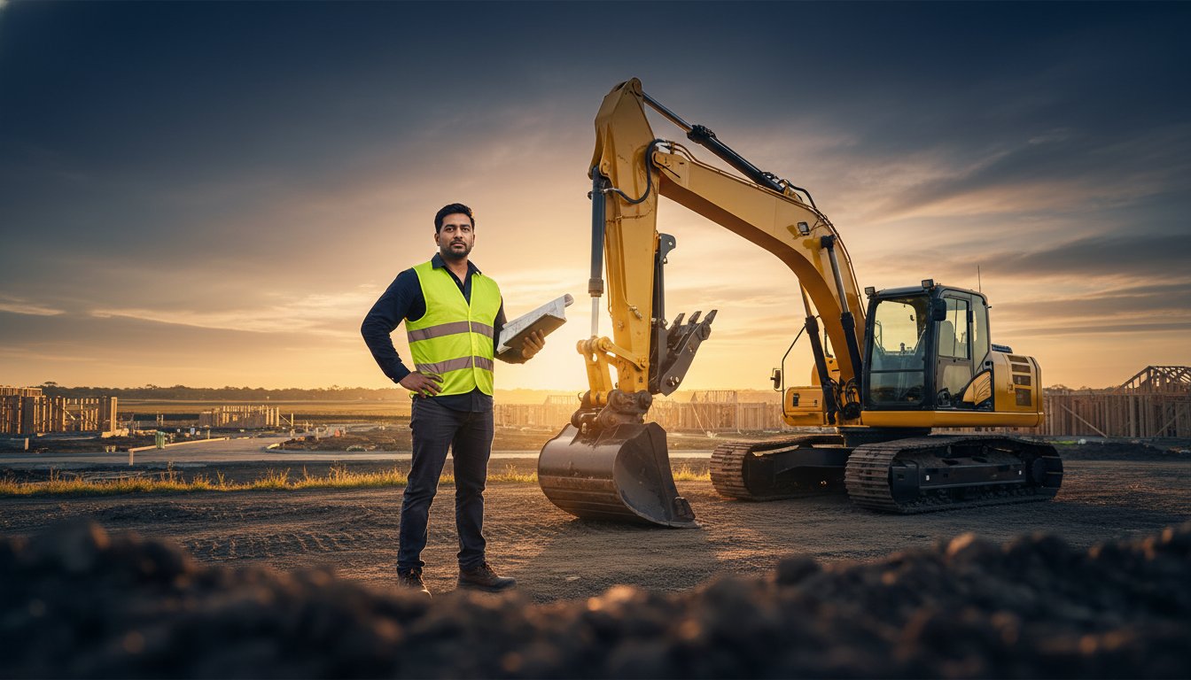 Business Finance Broker Melbourne: The 2026 Guide for Western Suburbs Tradies