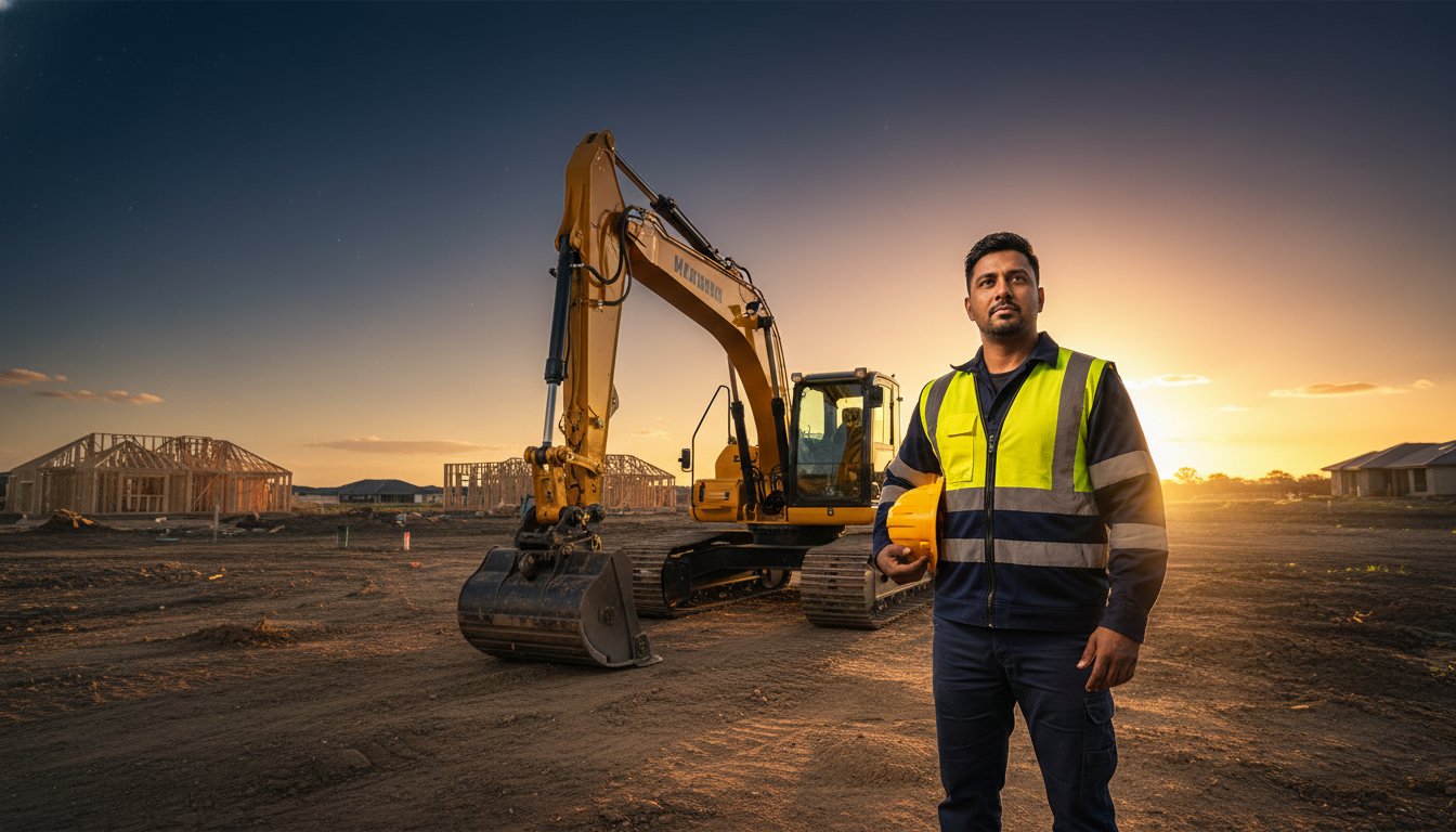 Low Doc Equipment Finance Brokers in Melbourne’s West: The 2026 Guide