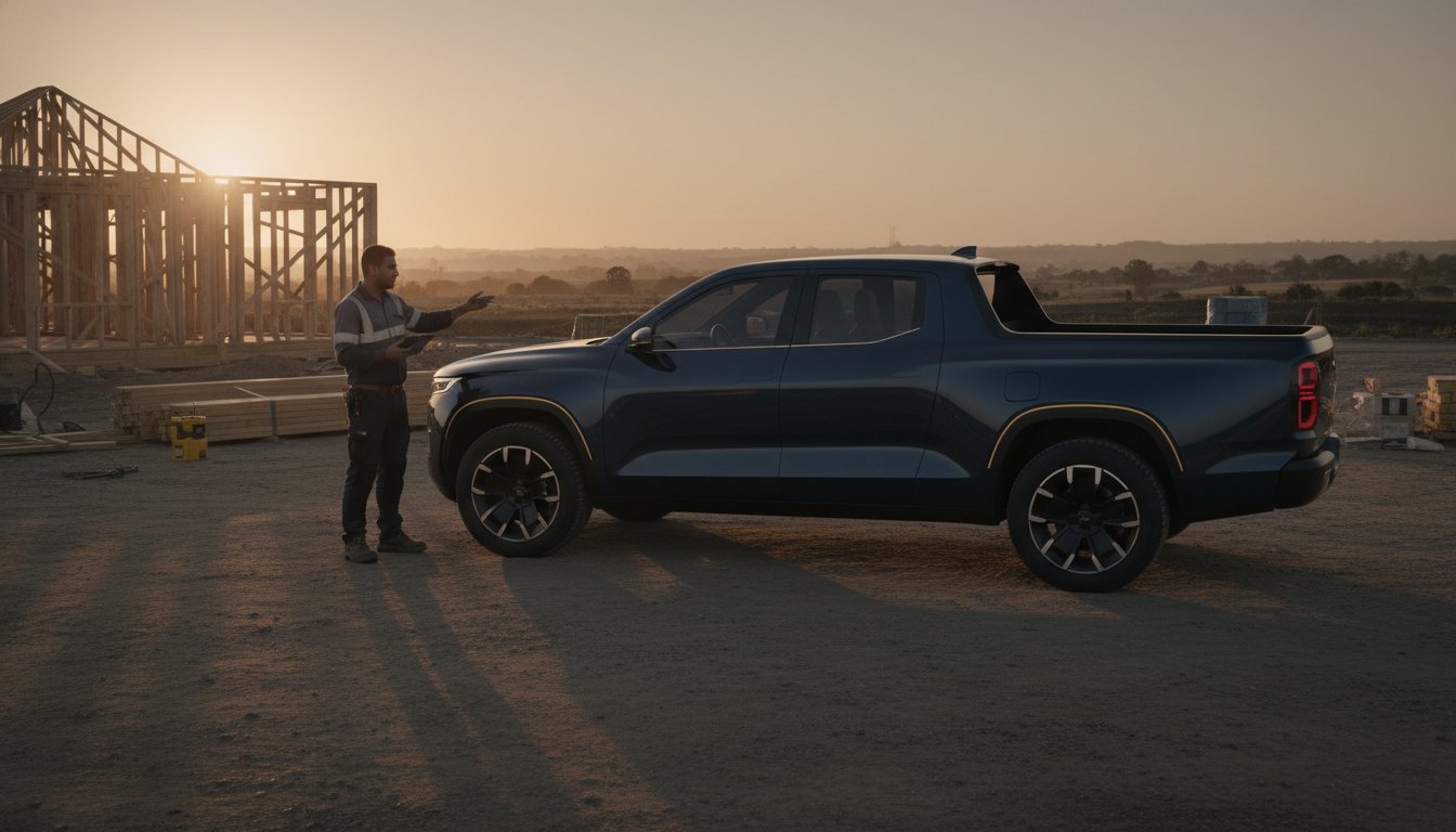 Best Utes for Tradies Australia 2026: The Ultimate Workhorse Guide