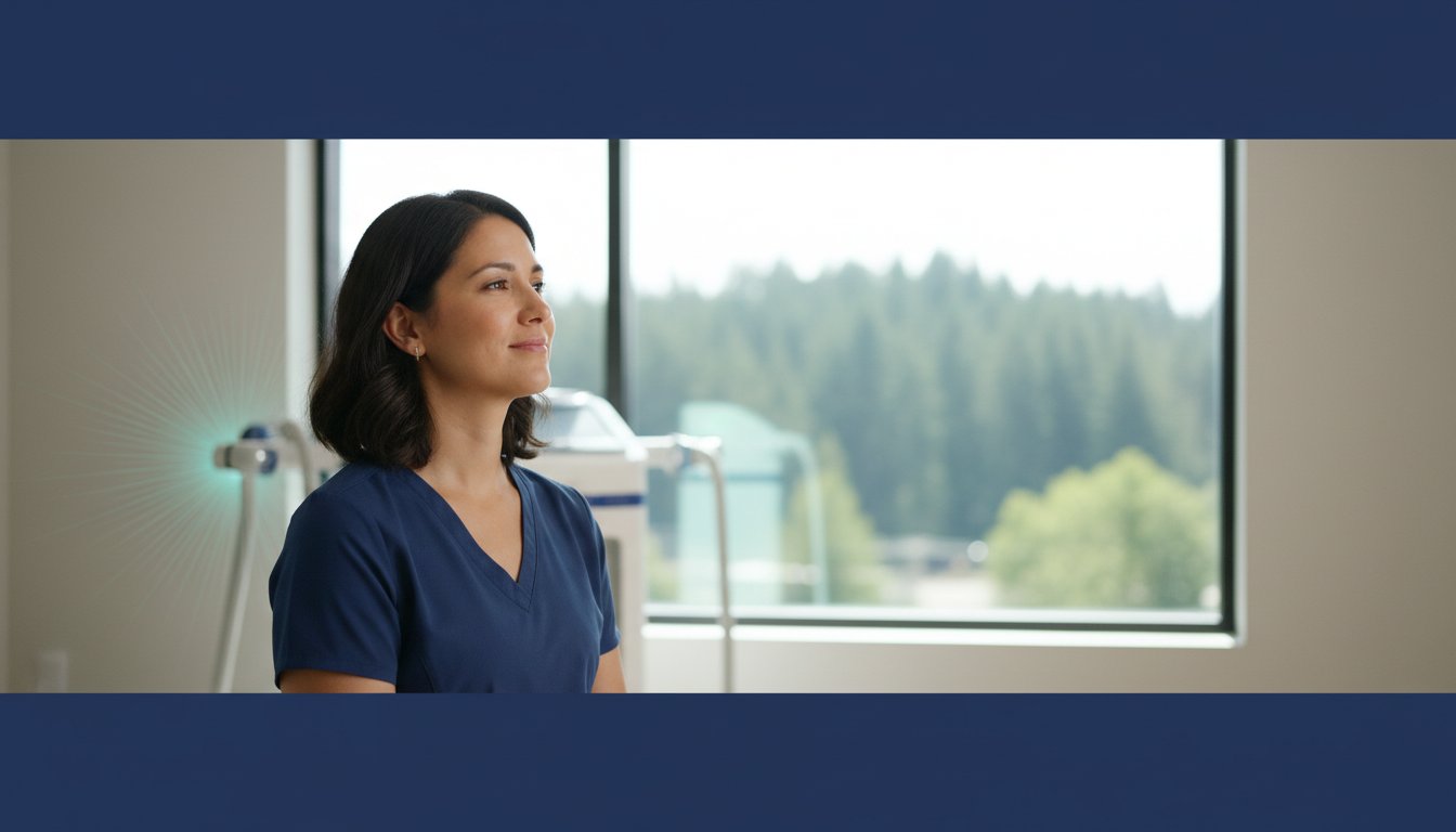 Jaw Pain Relief in Beaverton: Understanding TMJ and Holistic Recovery