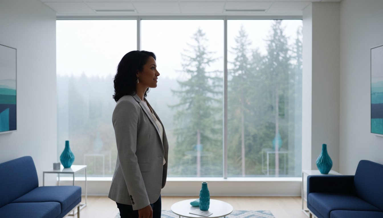 Natural Treatment for Hashimoto's in Portland: A Case Study in Root Cause Healing