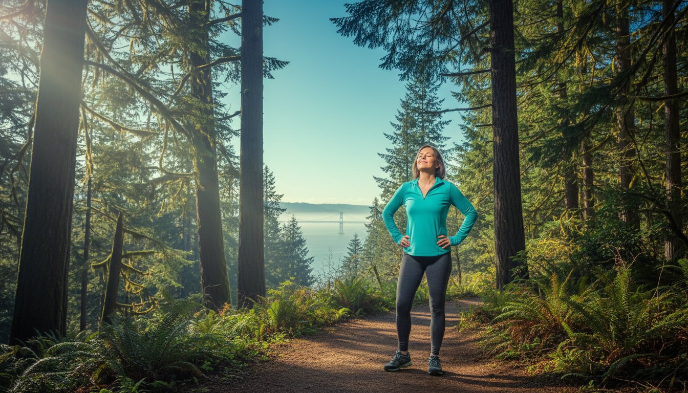 Fibromyalgia Natural Treatment in Portland, OR: A Root-Cause Case Study