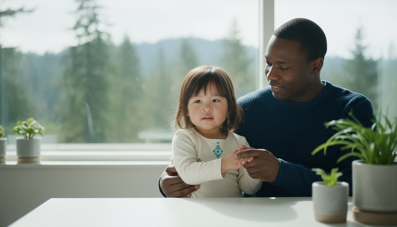 Holistic Treatment for Eczema in Kids: A Portland Case Study in Root-Cause Healing