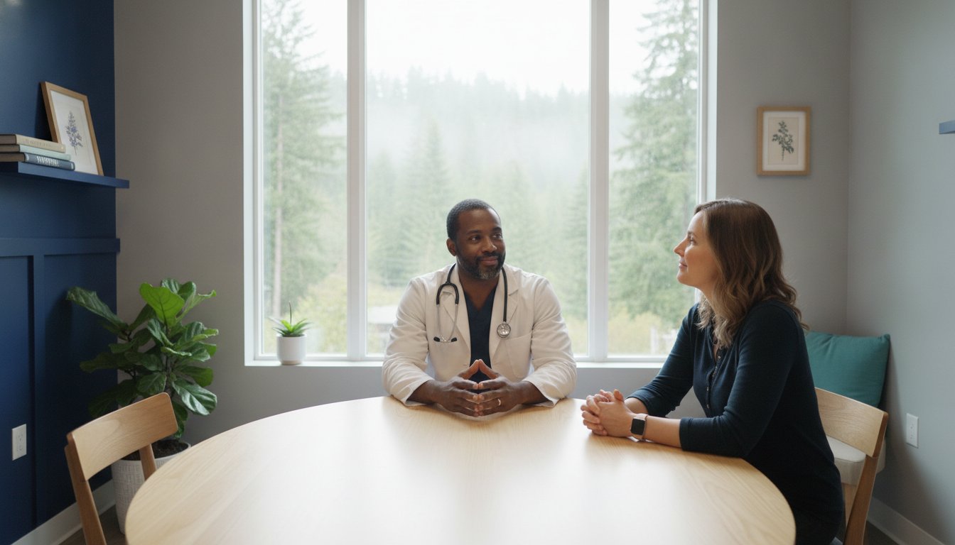 Can a Naturopath Be My Primary Care Doctor in Oregon? Your 2026 Guide