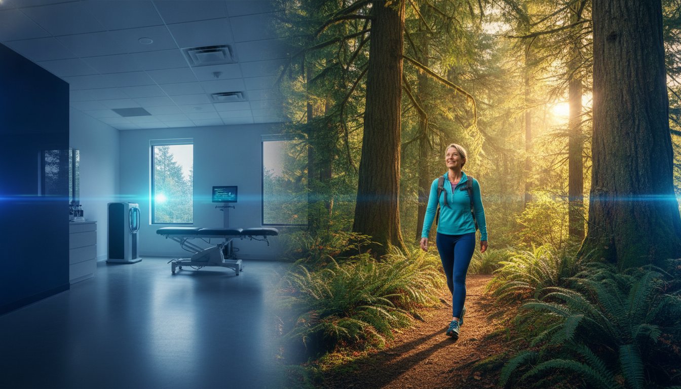 Why My Previous Physical Therapy Failed: The Portland Guide to Root-Cause Healing