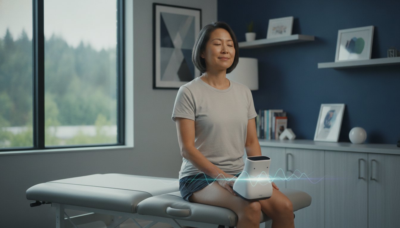 Is PEMF Therapy FDA Approved? A 2026 Guide to Regulations and Benefits