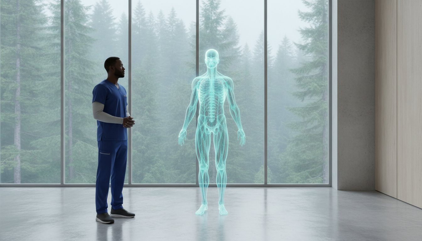 Integrative Physical Therapy in Portland: A Root-Cause Approach to Lasting Relief