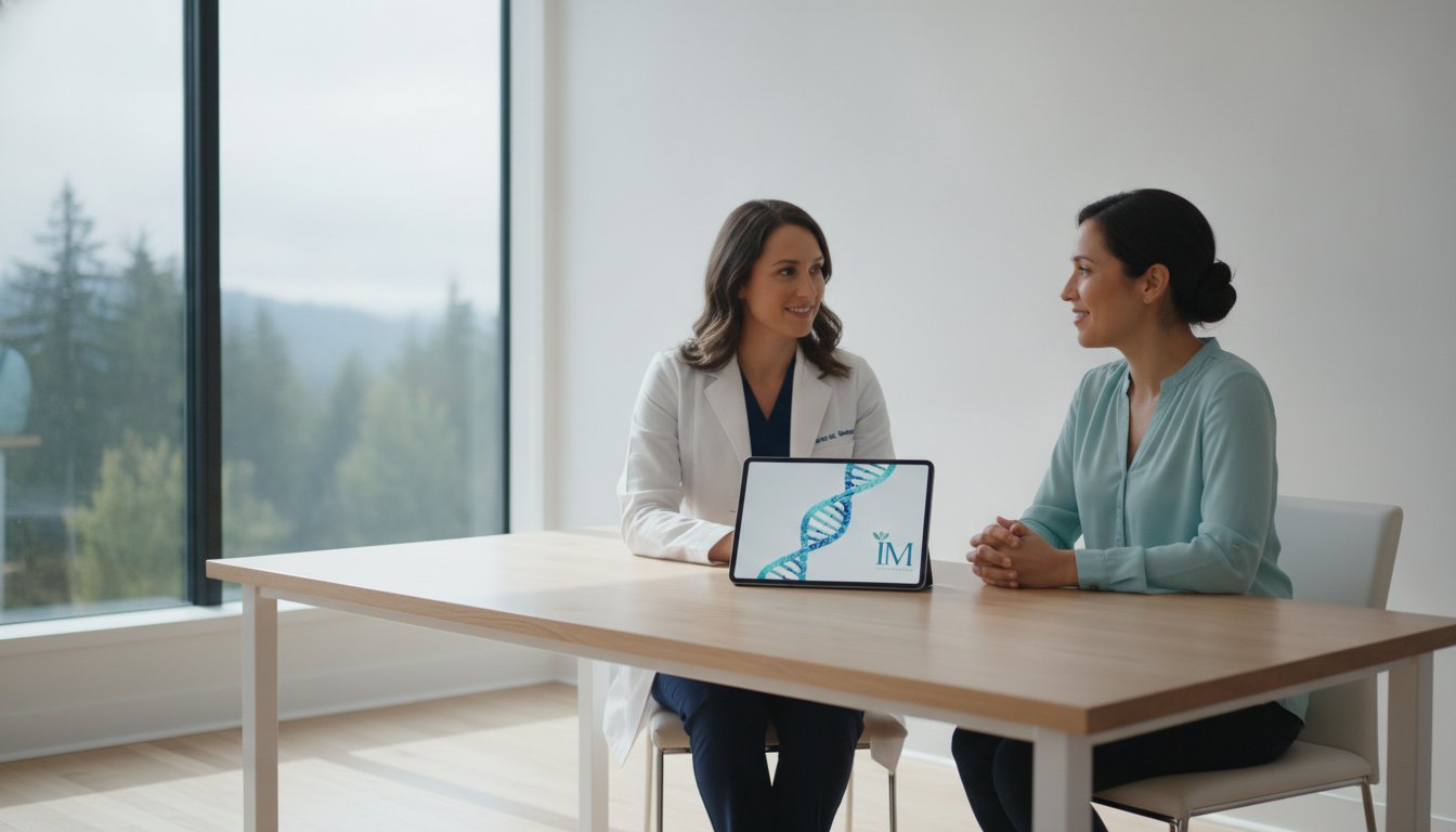 Integrative Medicine for Autoimmune Disease in Portland: A Root-Cause Approach