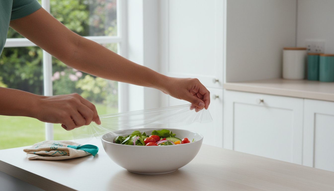 Compostable Cling Film That Actually Clings: The 2026 UK Buying Guide