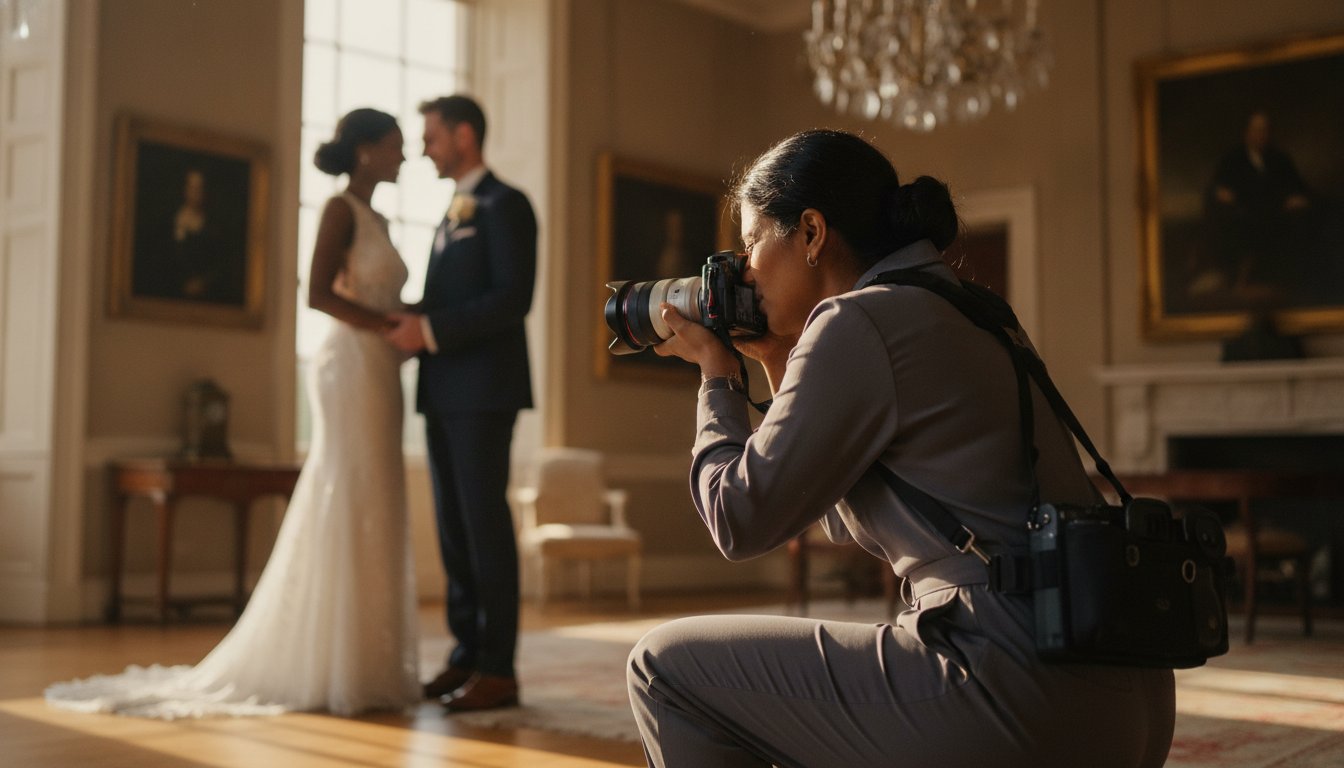 How to Win Wedding Photography Awards: The Professional’s Guide for 2026