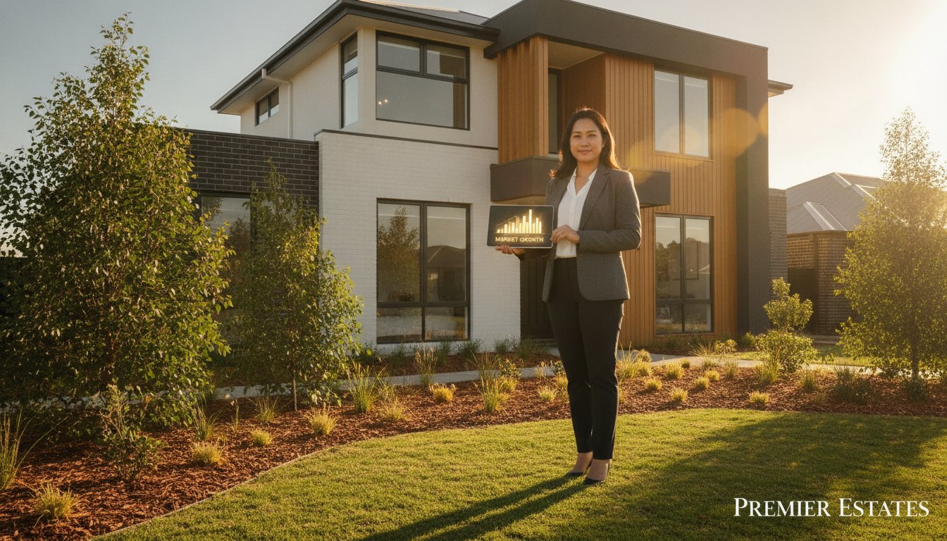 Property Appraisal Officer VIC: Expert Market Insights for 2026