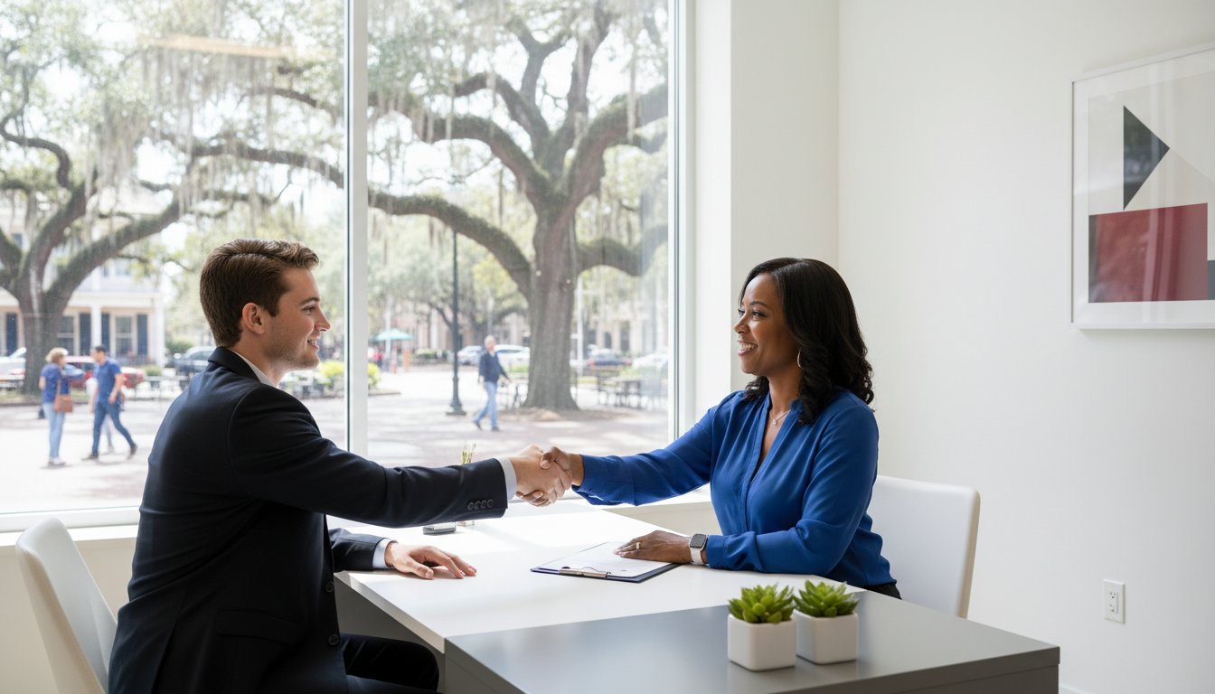 Savannah Small Business Hiring Guide: How to Find Local Talent in 2026