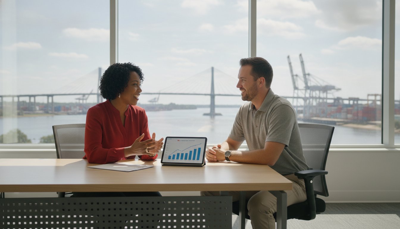 How to Find Qualified Employees in Savannah GA: A 2026 Employer Guide