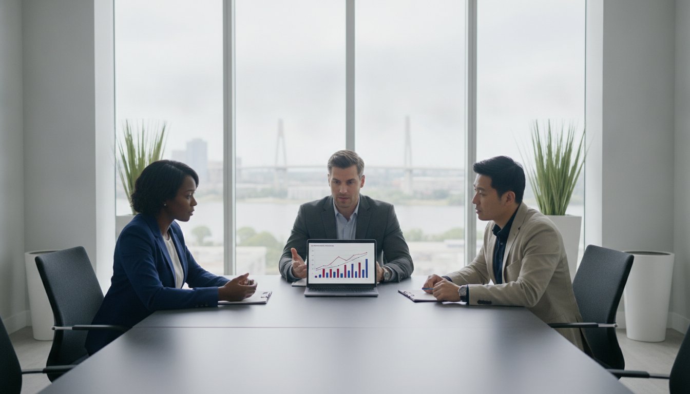 Average Salary in Savannah GA: The 2026 Employer’s Guide to Competitive Pay